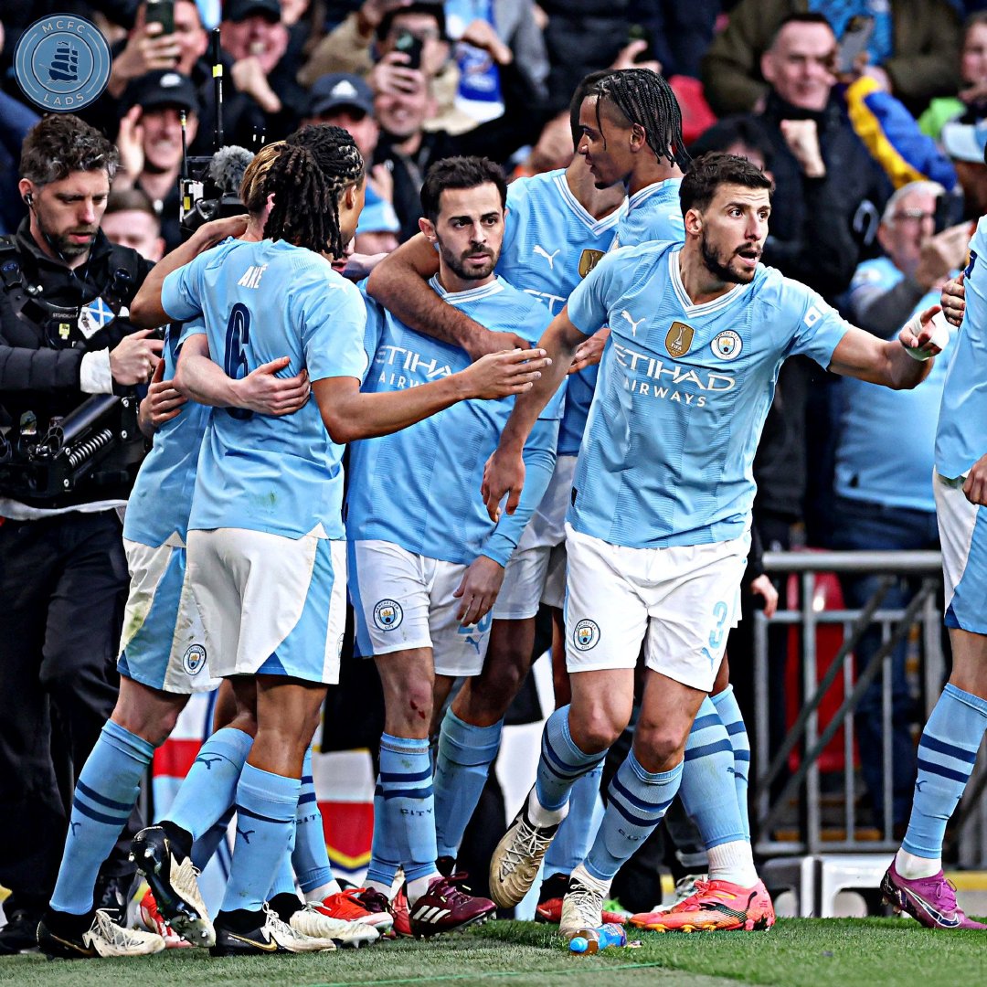 皇马轻取曼城，拉什福德带队取胜