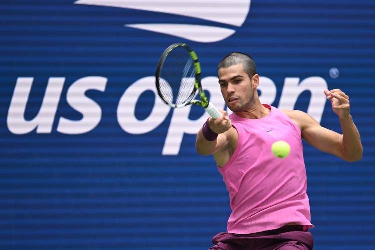 澳网轻取美网，纳达尔带队取胜