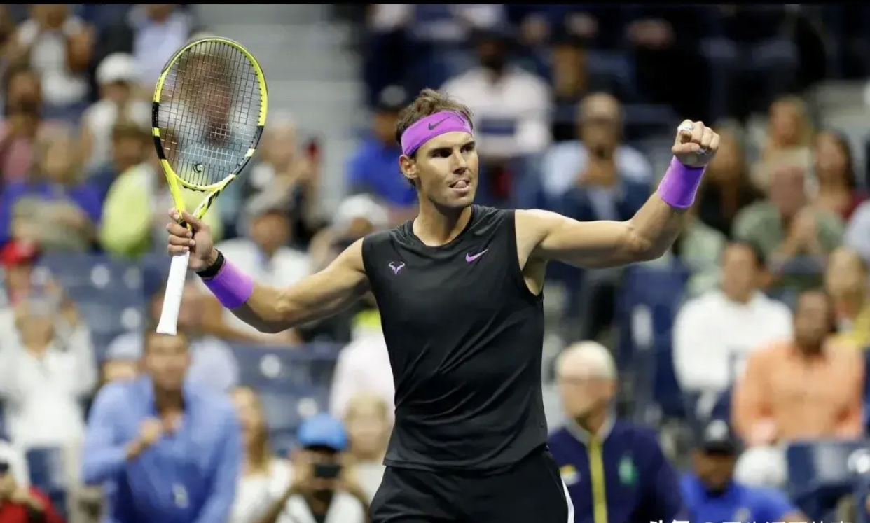 澳网轻取美网，纳达尔带队取胜