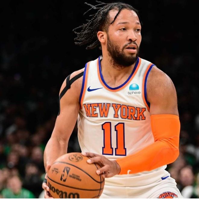 四川队碾压凯尔特人，布伦森点燃赛场