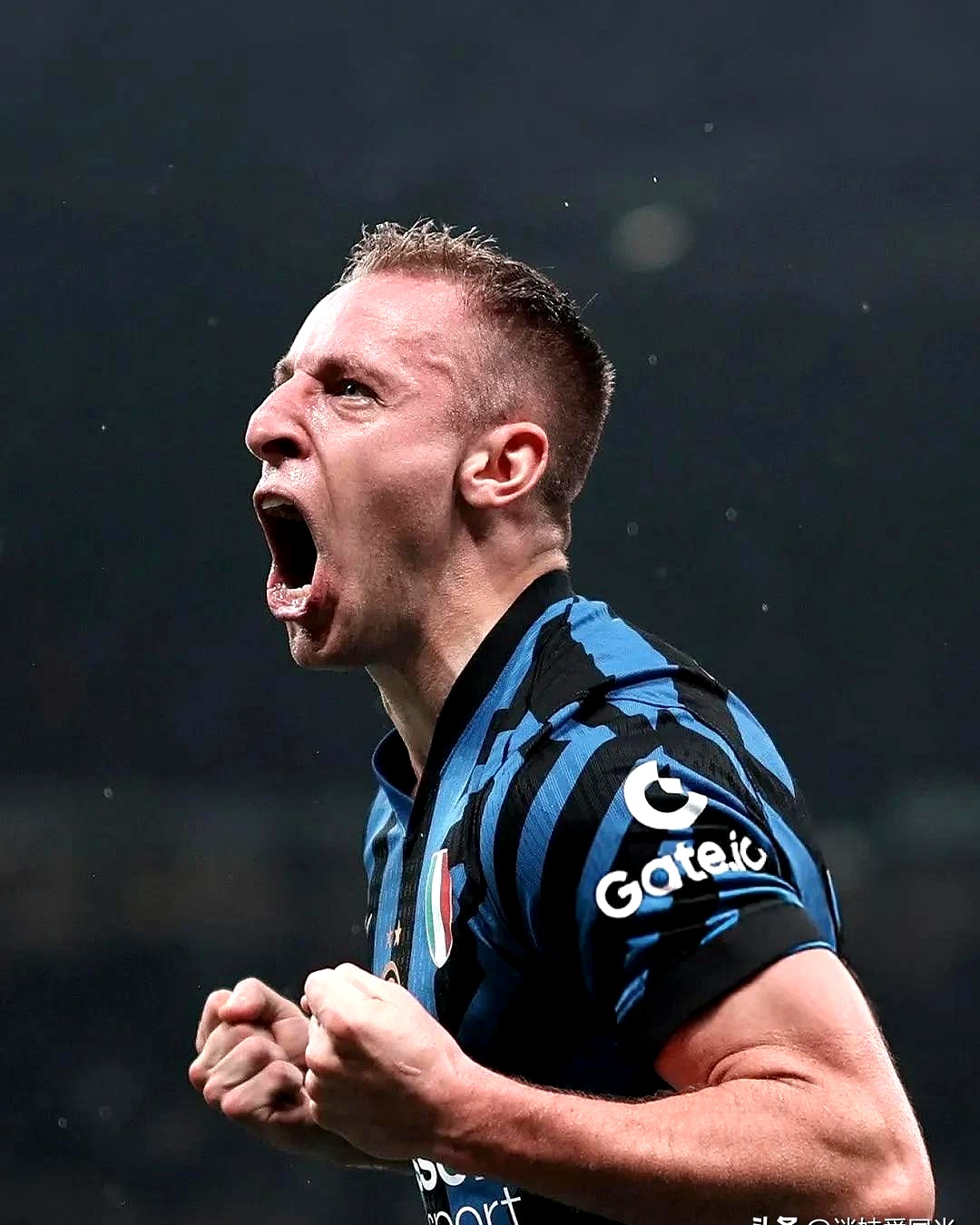 国际米兰险胜瑞士，萨内刷新纪录