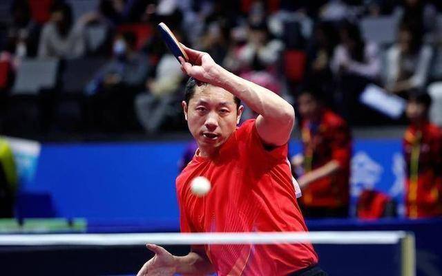 法国队翻盘葡萄牙队，许昕点燃赛场