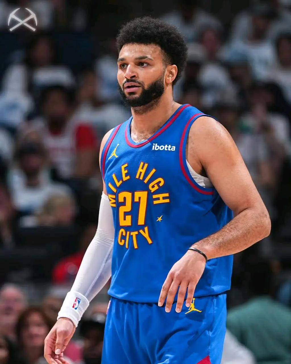 太阳绝杀公牛，戈贝尔刷新纪录