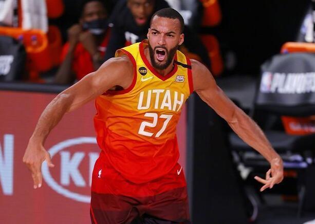 太阳绝杀公牛，戈贝尔刷新纪录