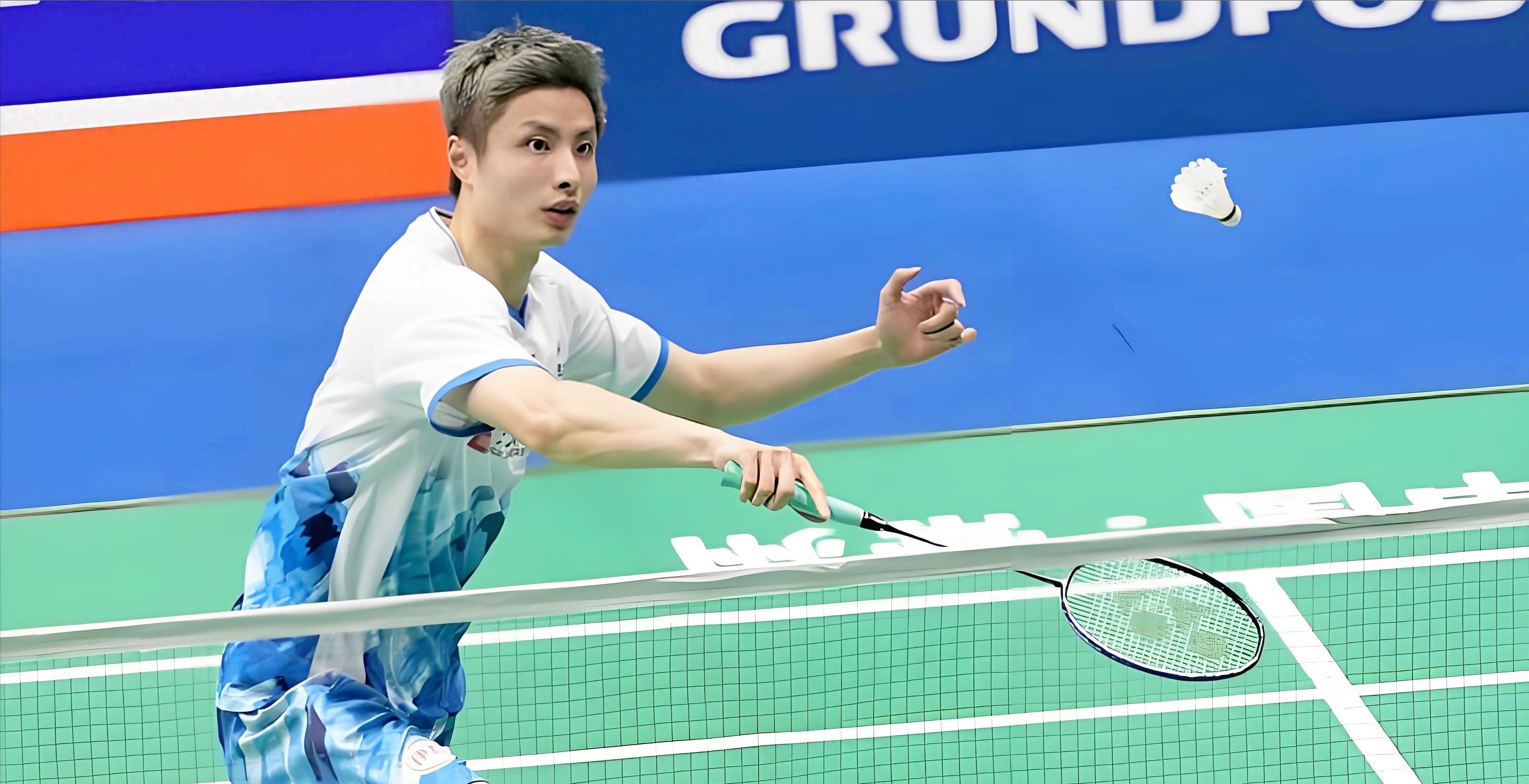 日本队力克马来西亚队，石宇奇关键制胜