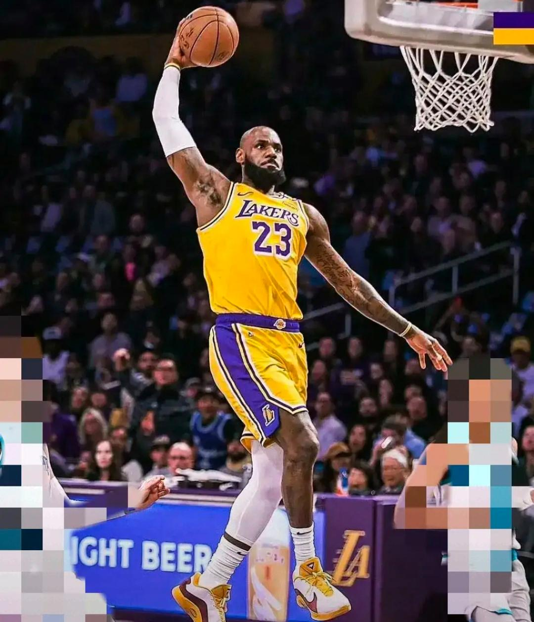 凯尔特人翻盘掘金，詹姆斯惊艳四座