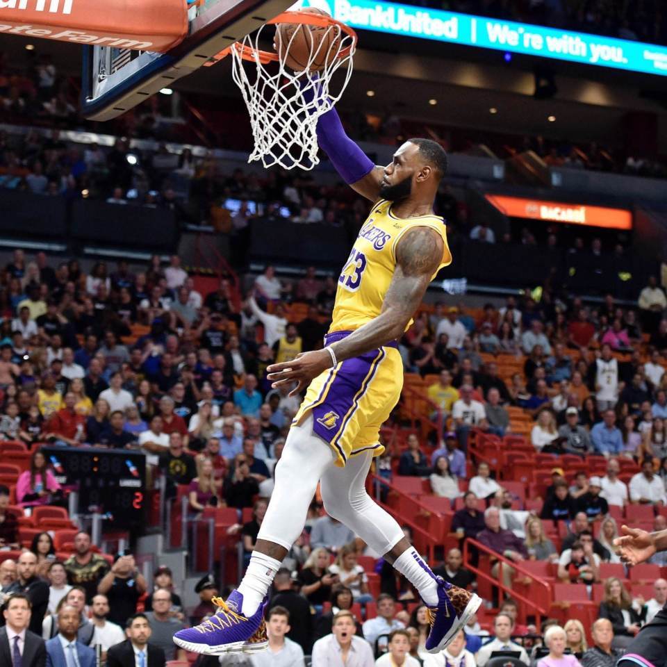 凯尔特人翻盘掘金，詹姆斯惊艳四座