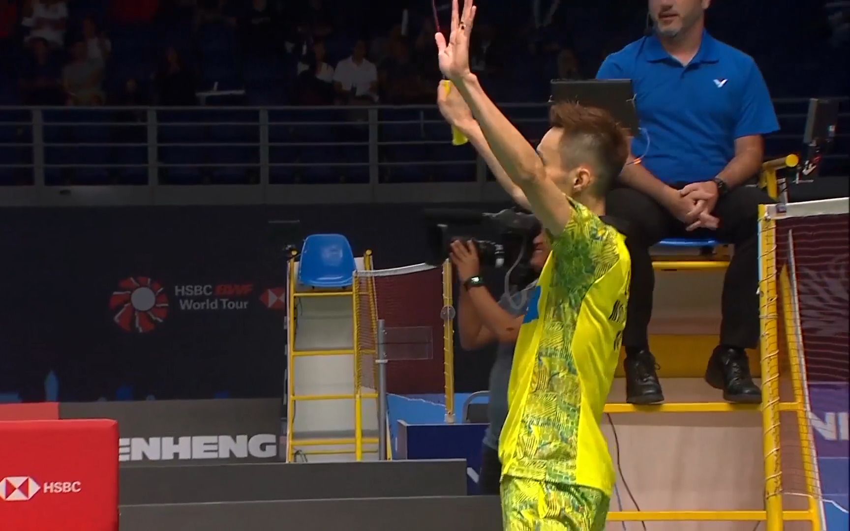 马来西亚队横扫韩国队，安赛龙统治全场