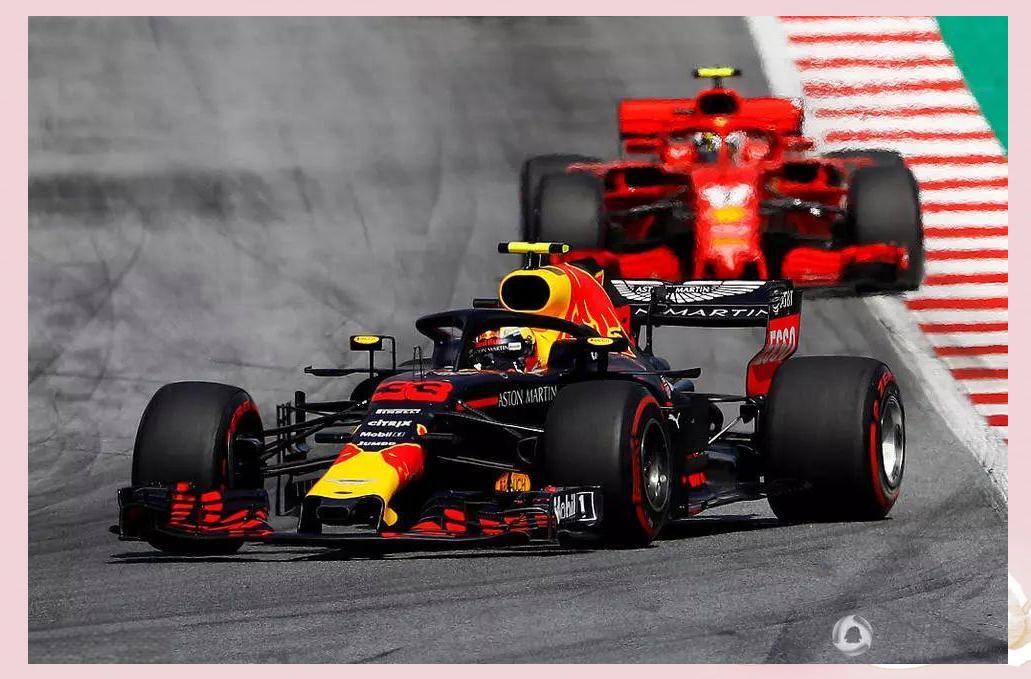 索伯车队鏖战哈斯车队，维斯塔潘刷新纪录