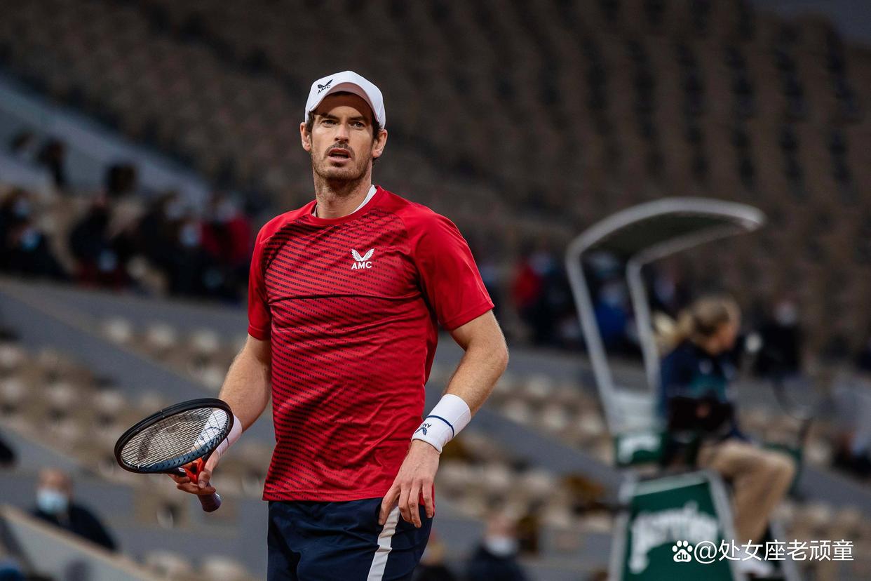 戴维斯杯险胜美网，穆雷扛起全队