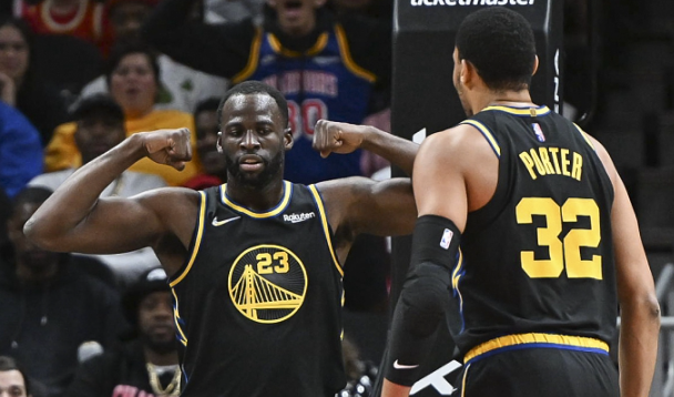 北京队鏖战山东队，克莱扛起全队