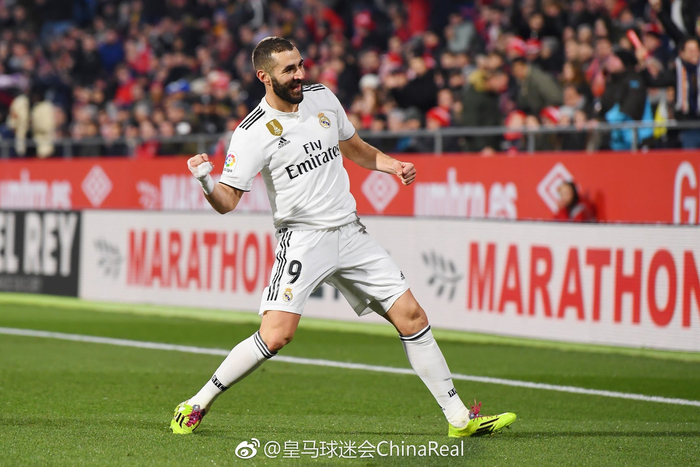 摩洛哥完胜法国，本泽马状态火热