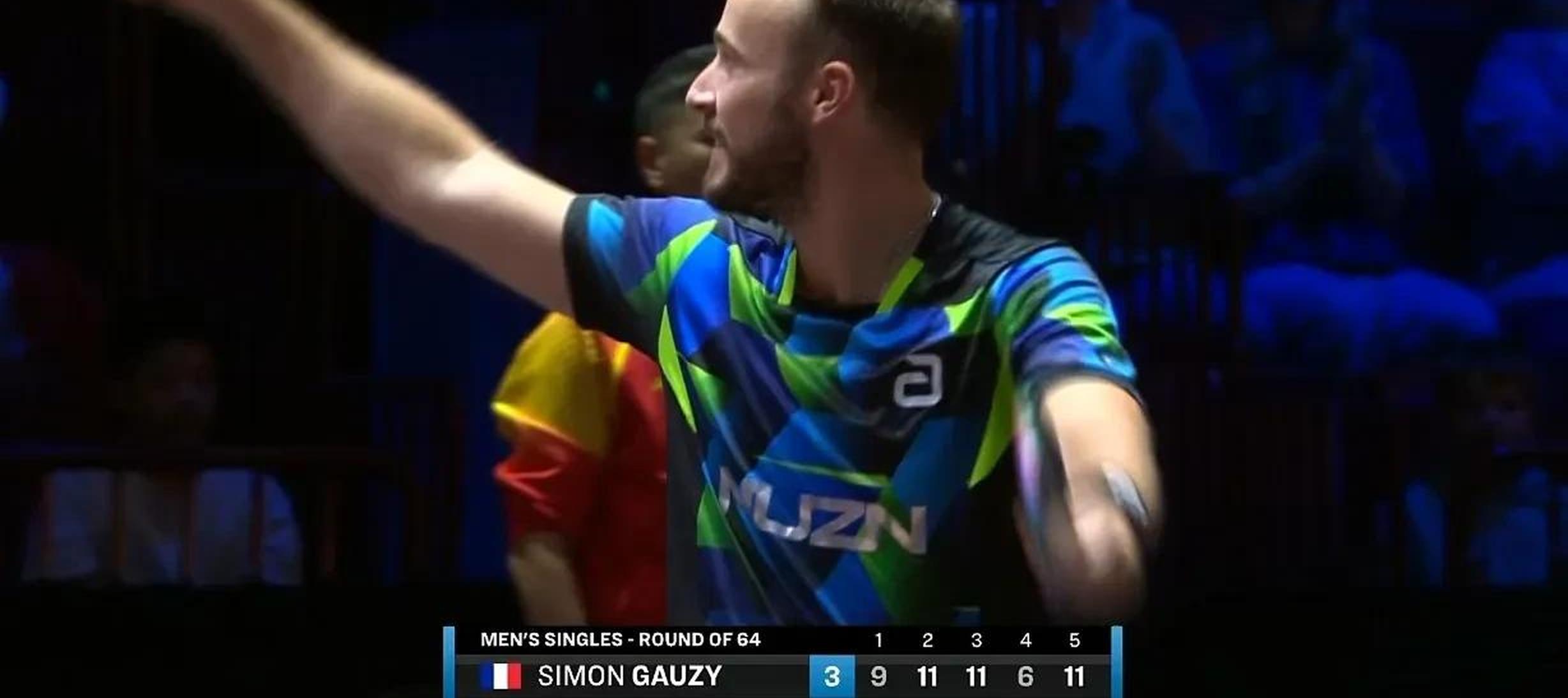 瑞典队完胜韩国队，林高远关键制胜