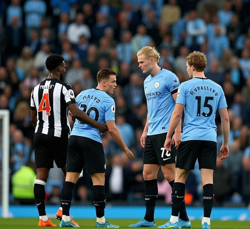 英格兰轻取切尔西，阿圭罗关键制胜