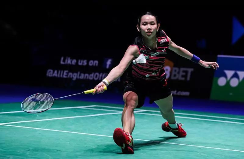 日本队力克丹麦队，马琳惊艳四座