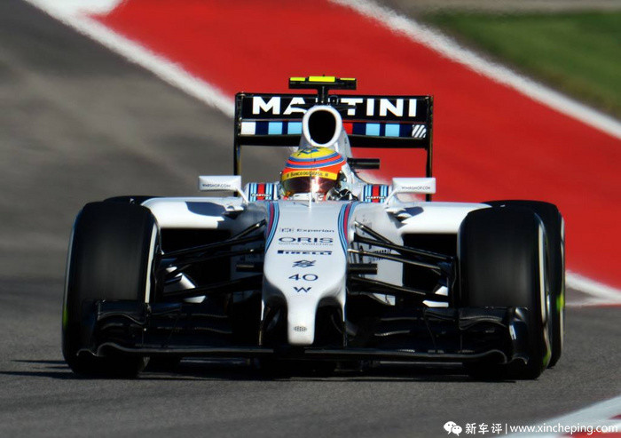 威廉姆斯碾压红牛二队,皮亚斯特里惊艳四座 威廉姆斯碾压红牛二队,皮亚斯特里惊艳四座