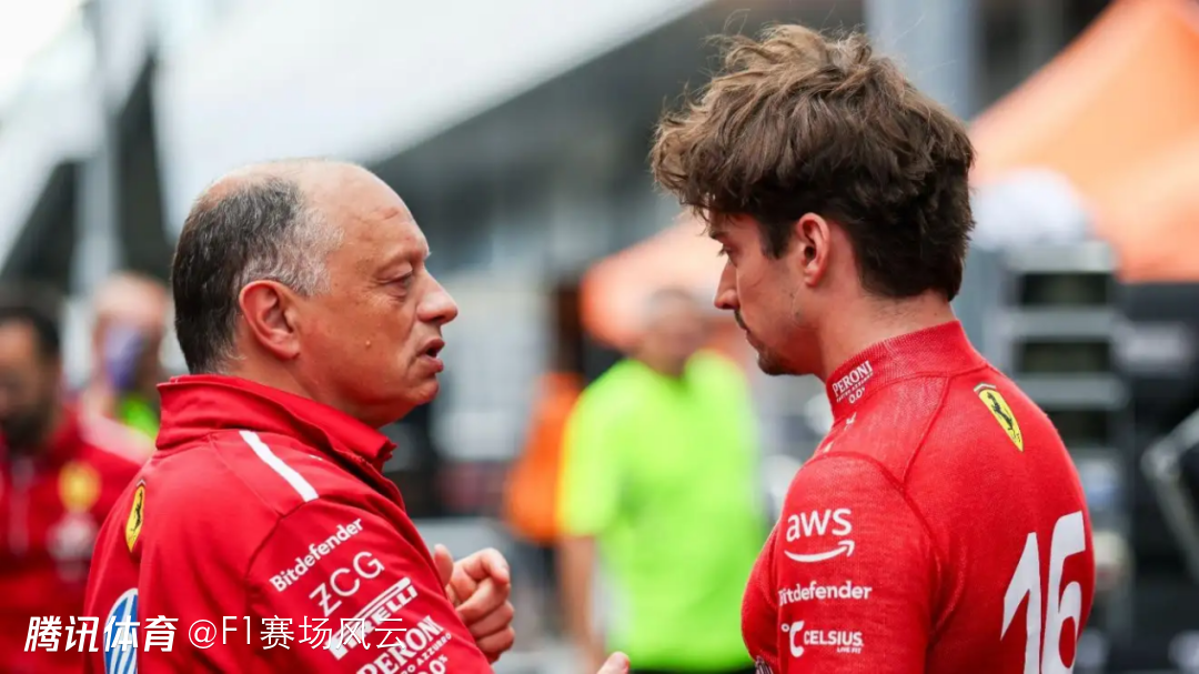 索伯车队绝杀雷诺车队，勒克莱尔统治全场