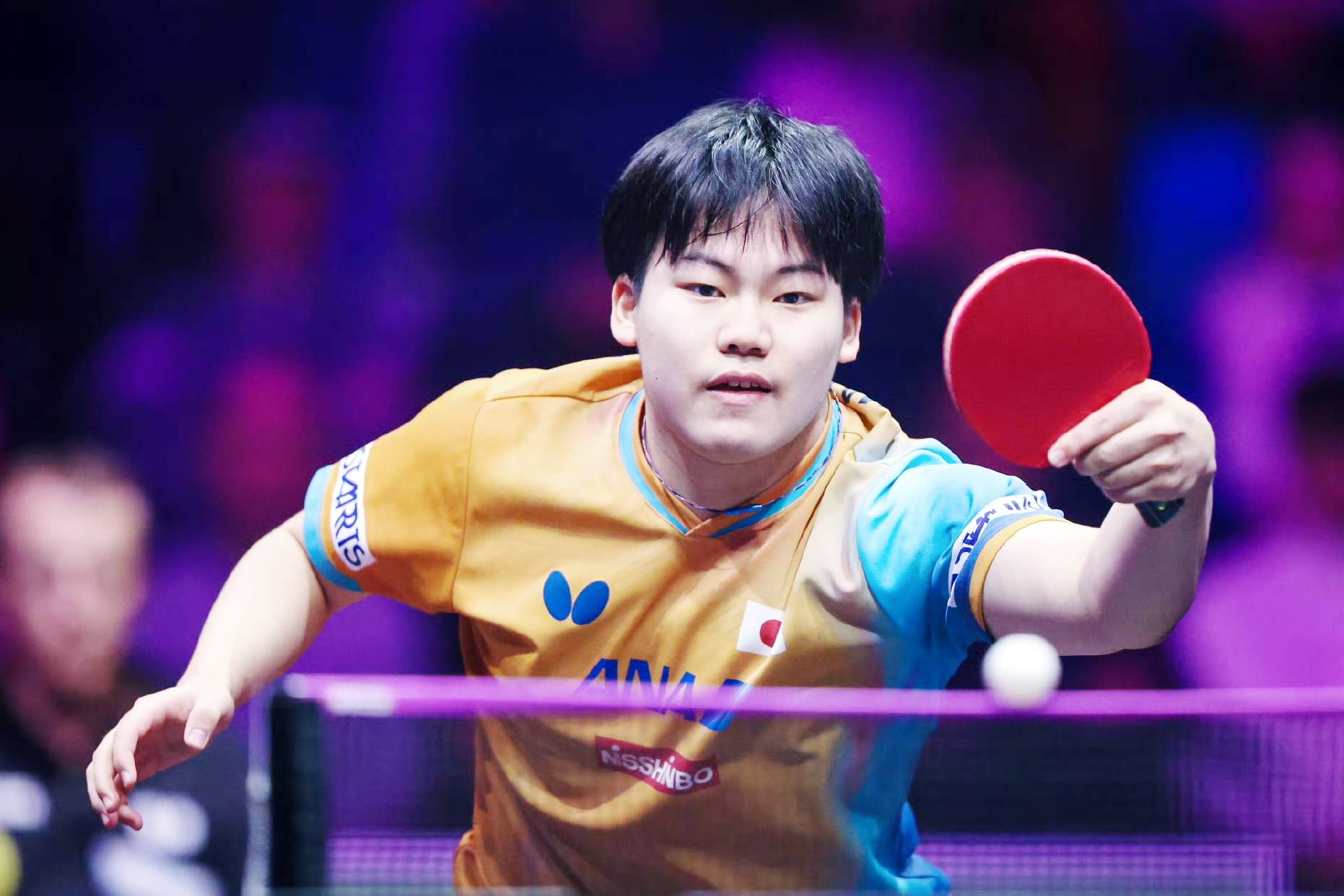 日本队绝杀中国队，奥恰洛夫刷新纪录