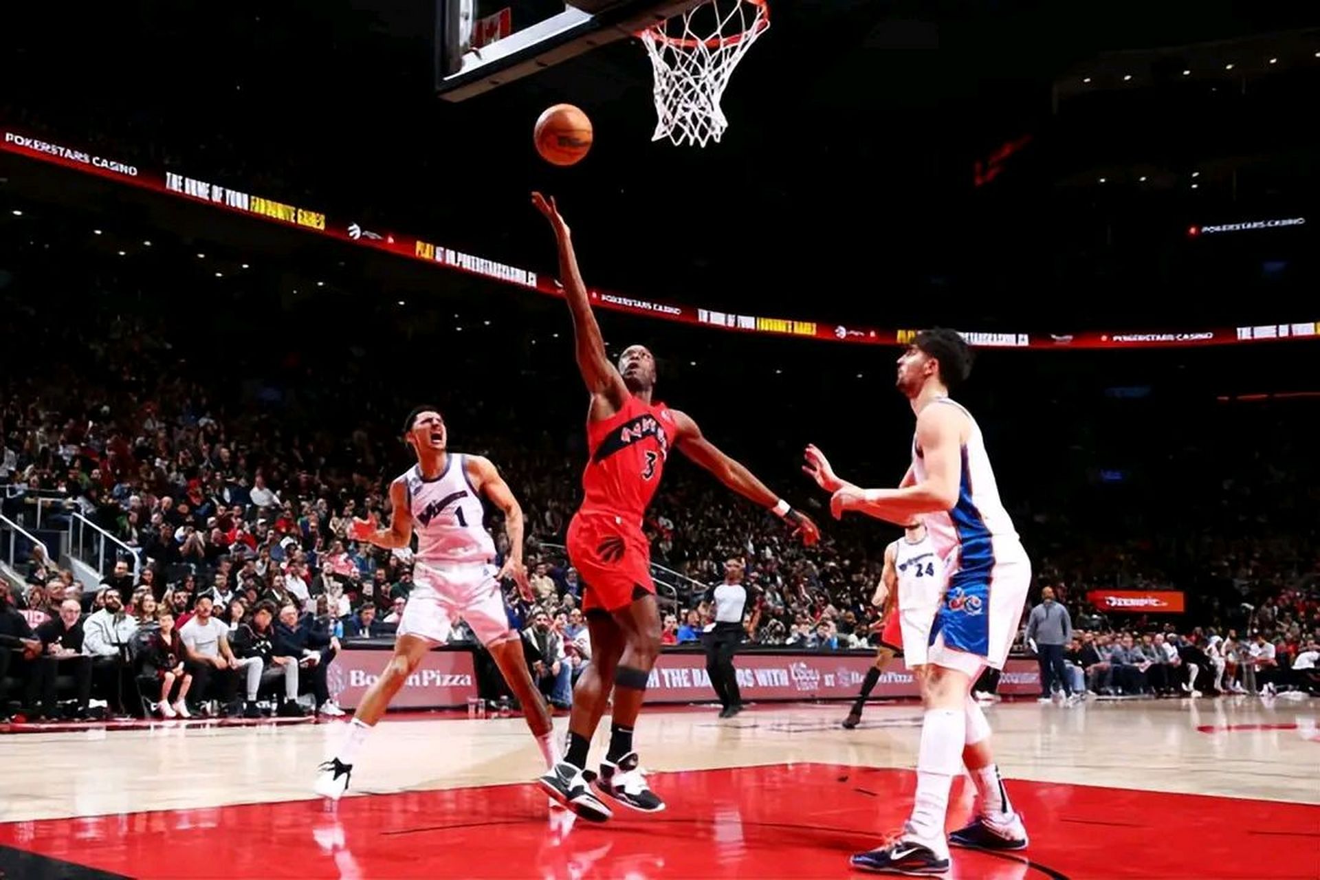 骑士轻取福建队,范弗利特刷新纪录 骑士轻取福建队,范弗利特刷新纪录