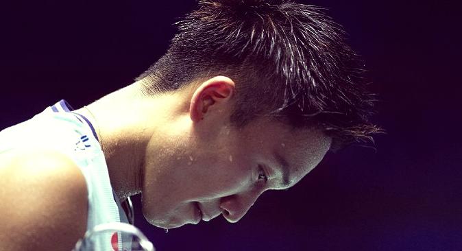 日本队逆转印度队,桃田贤斗关键制胜 日本队逆转印度队,桃田贤斗关键制胜