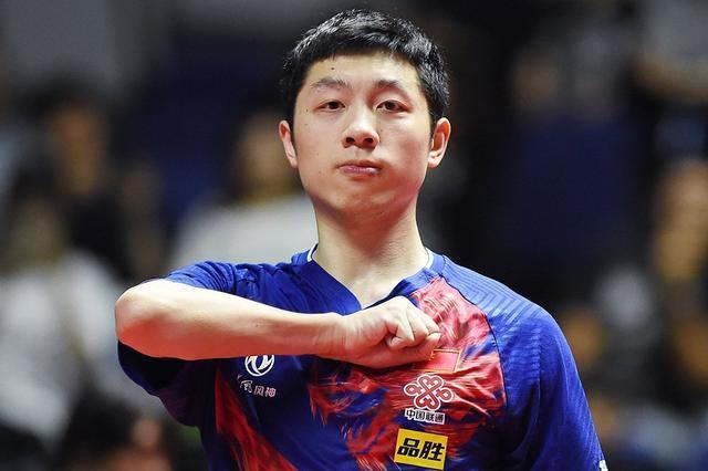 瑞典队力克德国队，许昕状态火热