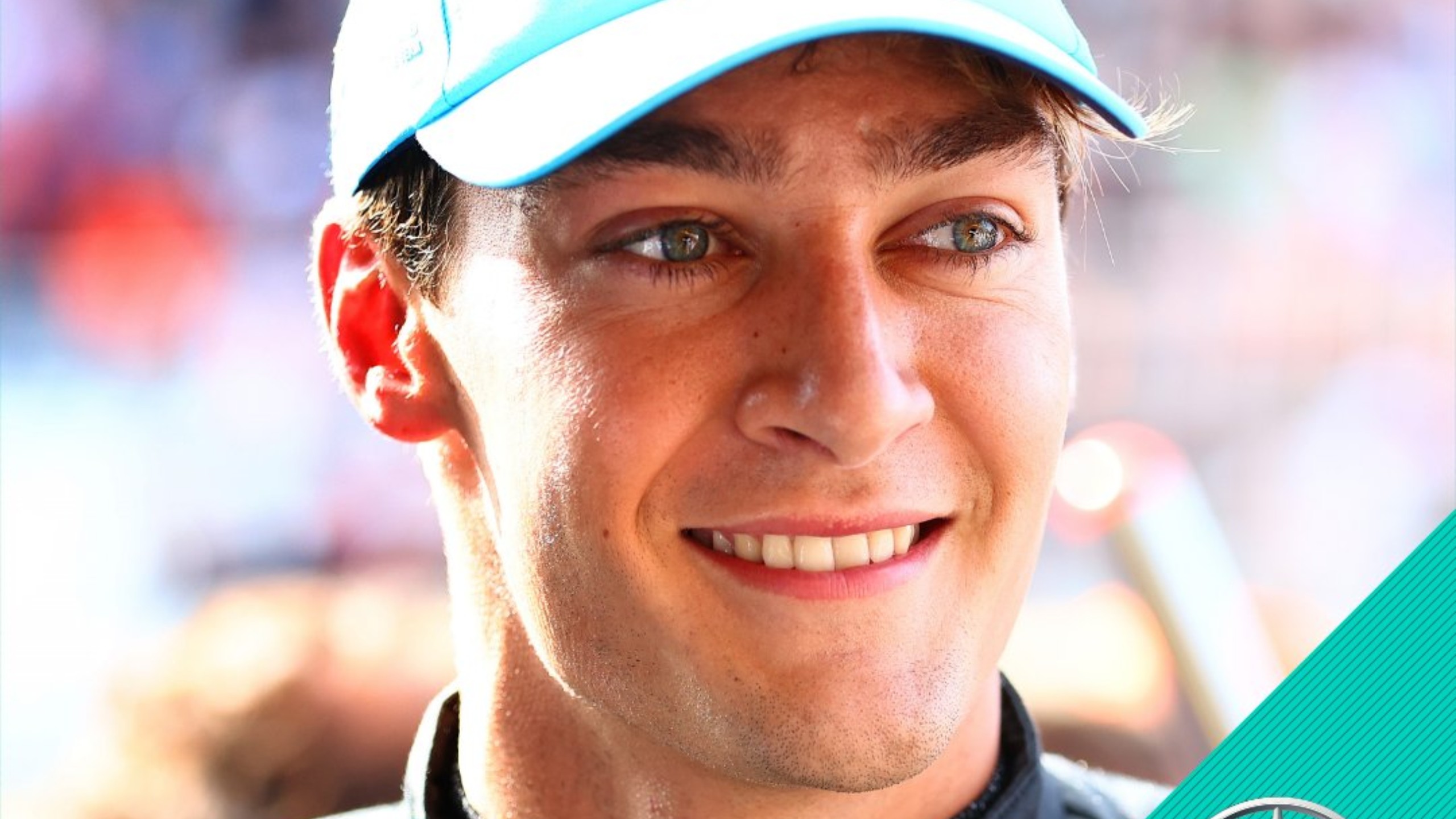 梅赛德斯力克阿斯顿马丁,拉塞尔扛起全队 梅赛德斯力克阿斯顿马丁,拉塞尔扛起全队