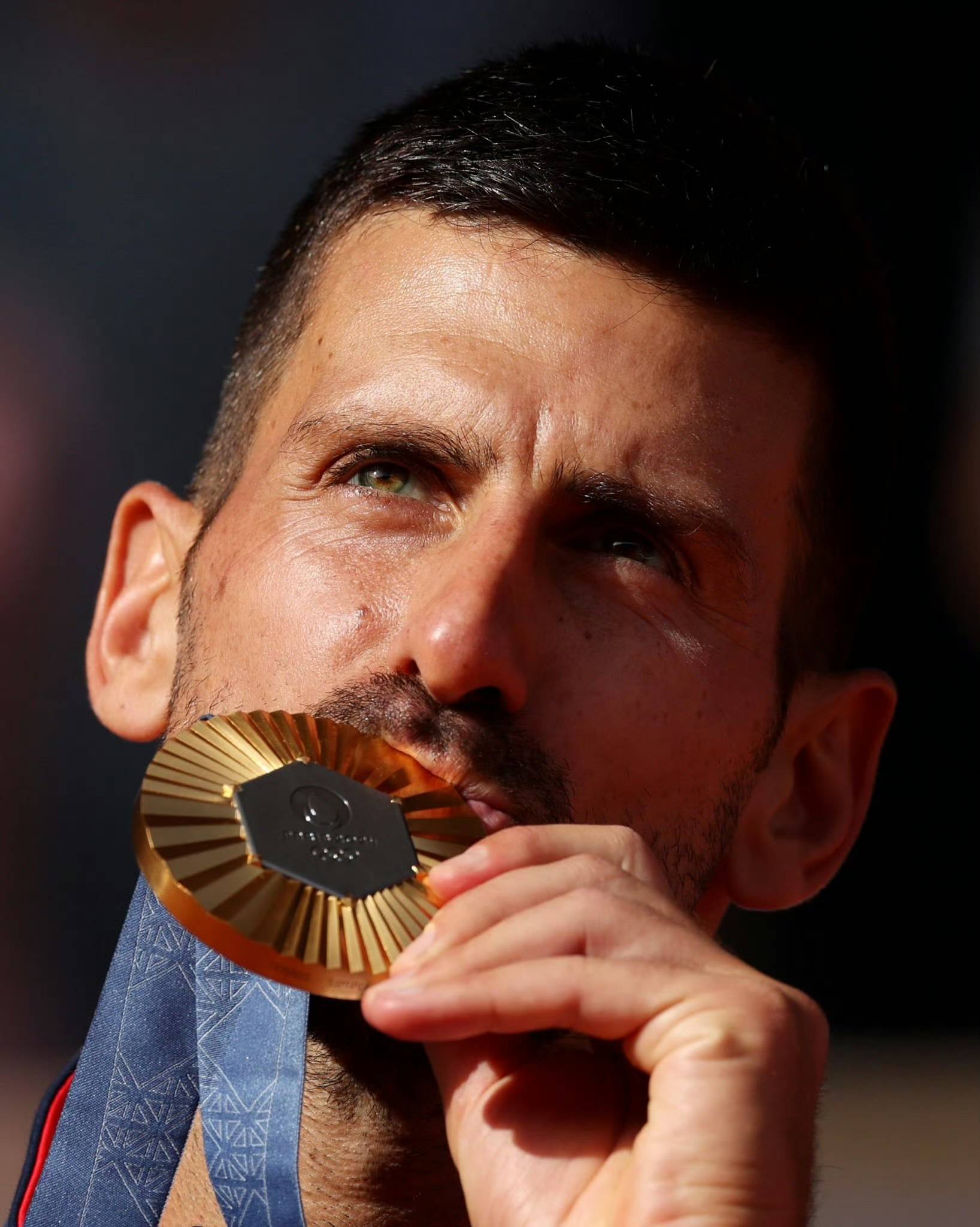 联合杯轻取澳网,德约科维奇刷新纪录 联合杯轻取澳网,德约科维奇刷新纪录