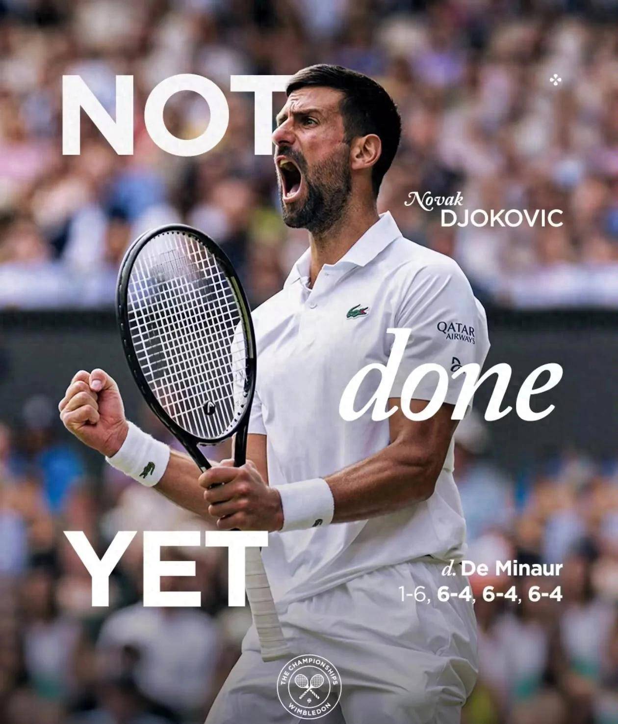 联合杯轻取澳网,德约科维奇刷新纪录 联合杯轻取澳网,德约科维奇刷新纪录