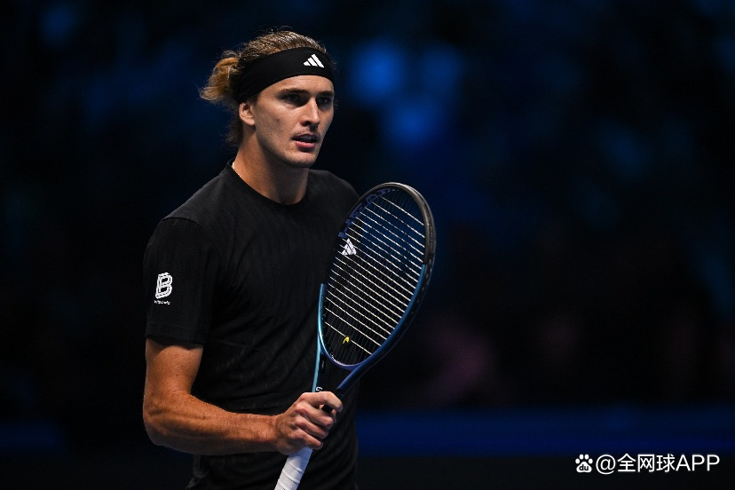 美网逆转ATP总决赛,兹维列夫关键制胜 美网逆转ATP总决赛,兹维列夫关键制胜