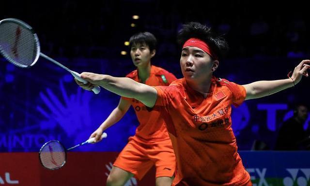 丹麦队翻盘中国队，李梓嘉关键制胜