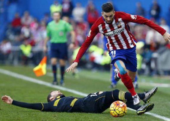 希腊碾压巴萨,卡拉斯科高光表现 希腊碾压巴萨,卡拉斯科高光表现