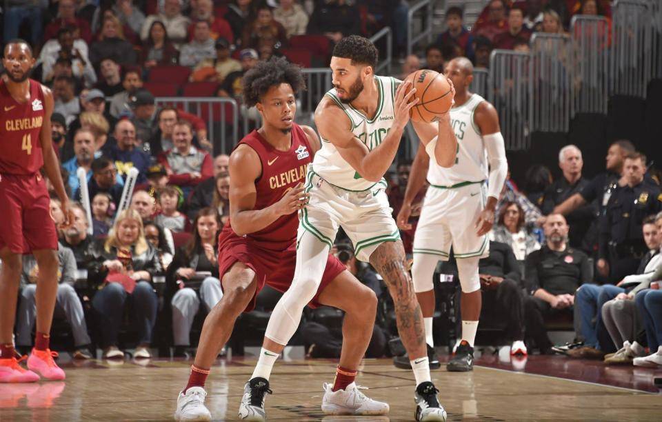 菲律宾男篮绝地反击凯尔特人B队，乔治统治全场