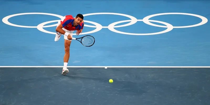 温网横扫澳网,纳达尔惊艳四座 温网横扫澳网,纳达尔惊艳四座