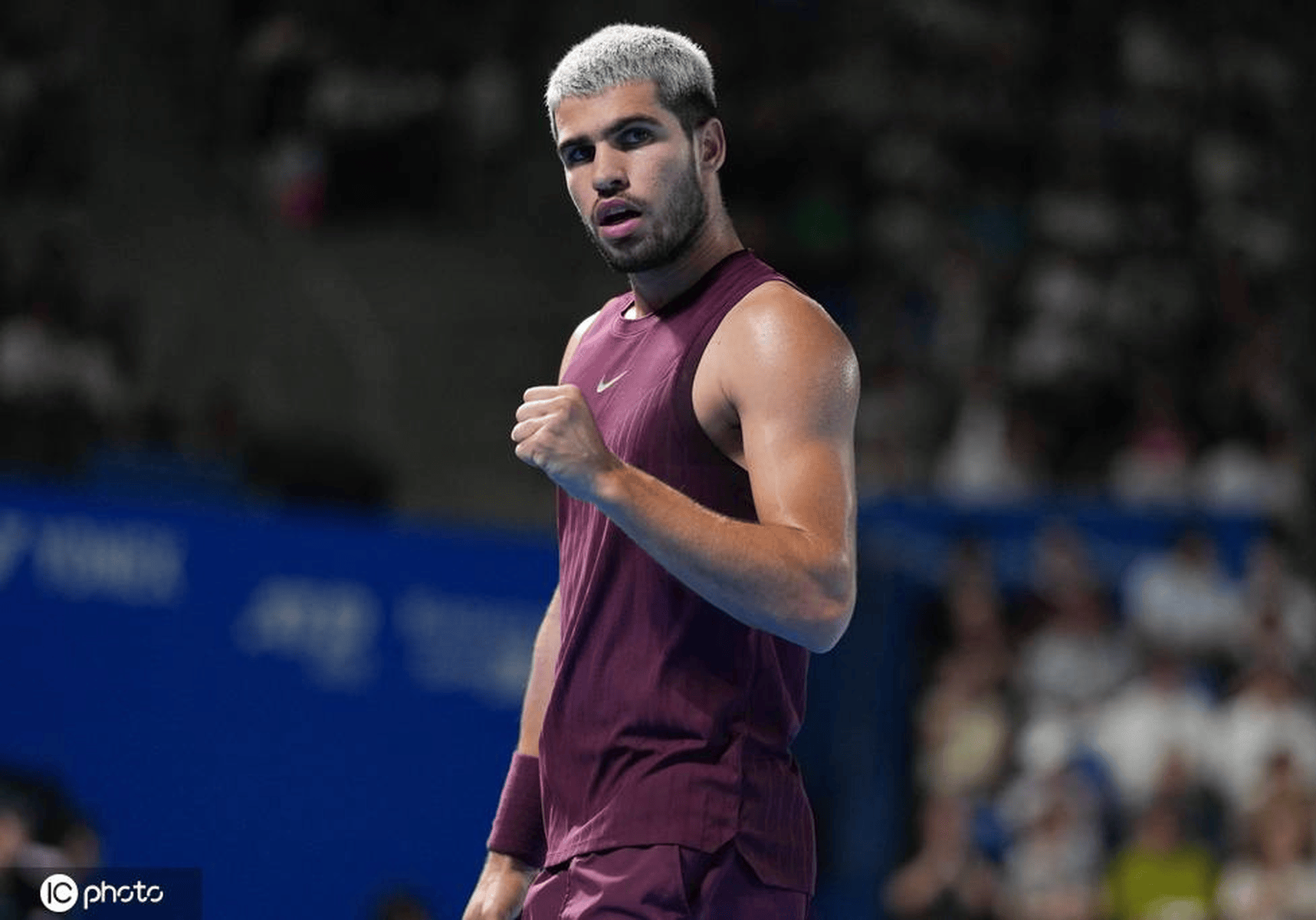 戴维斯杯轻取蒙特卡洛大师赛，鲁德刷新纪录