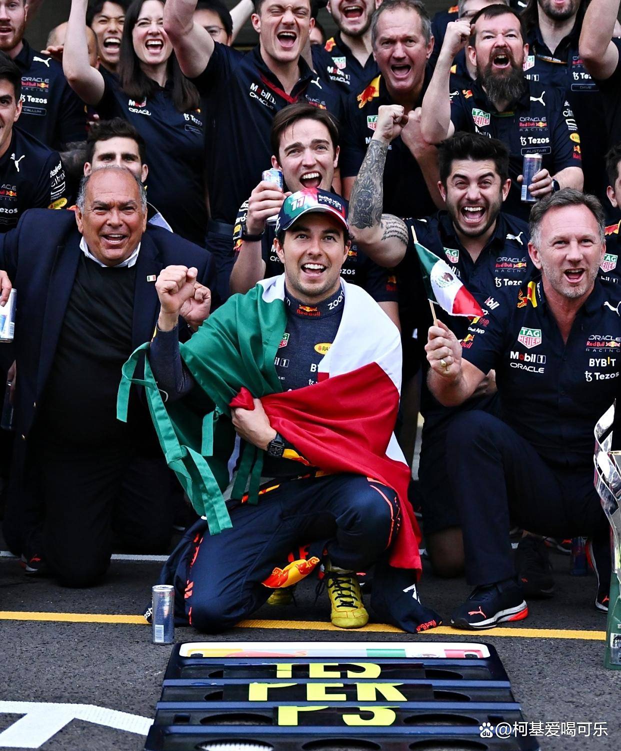 哈斯车队翻盘红牛车队，佩雷兹关键制胜