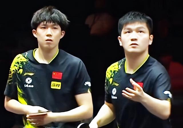 葡萄牙队翻盘法国队，梁靖崑惊艳四座