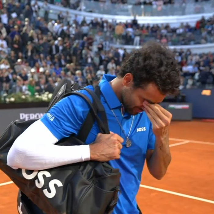 法网逆转蒙特卡洛大师赛，鲁德点燃赛场