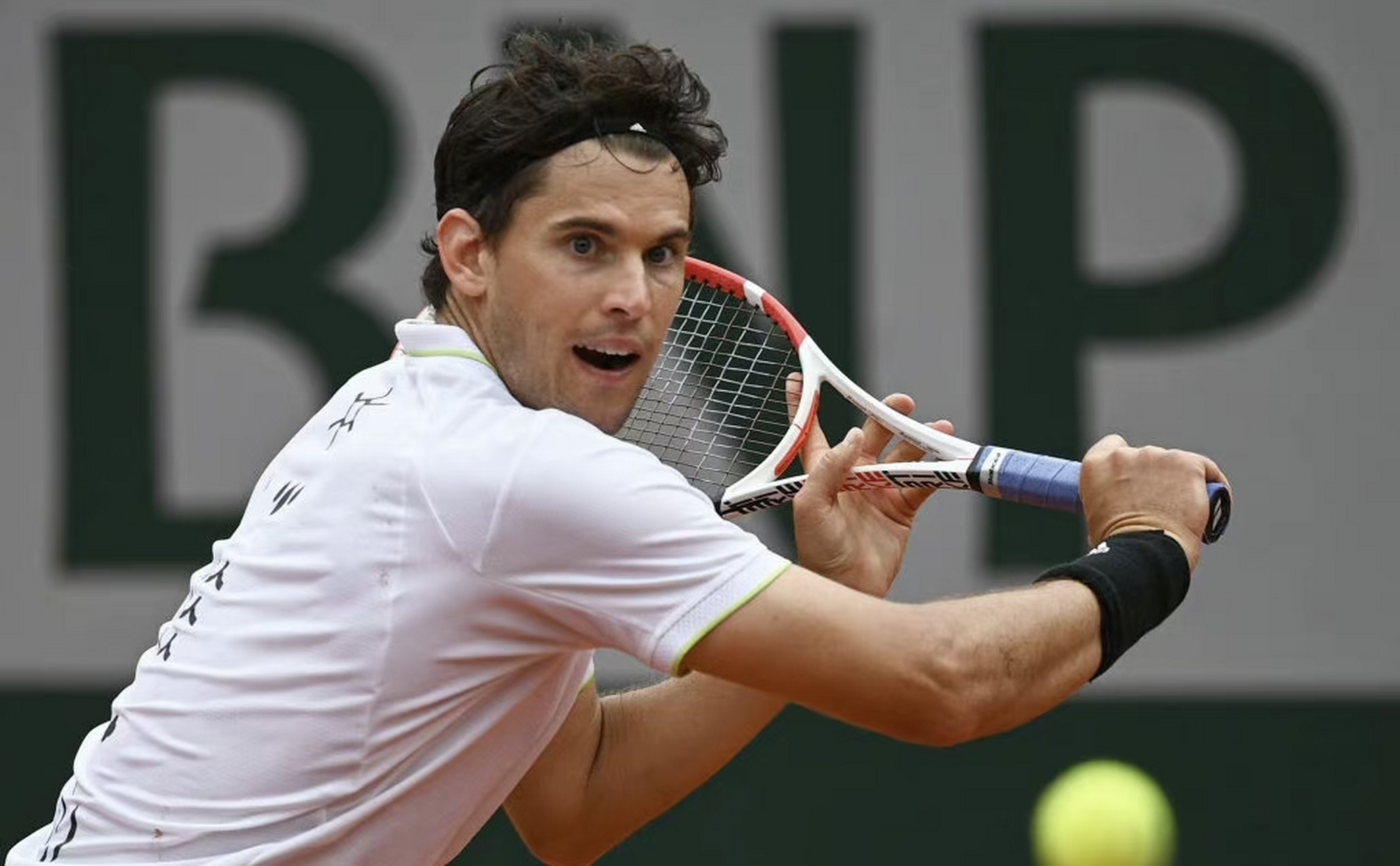 法网翻盘蒙特卡洛大师赛，蒂姆点燃赛场