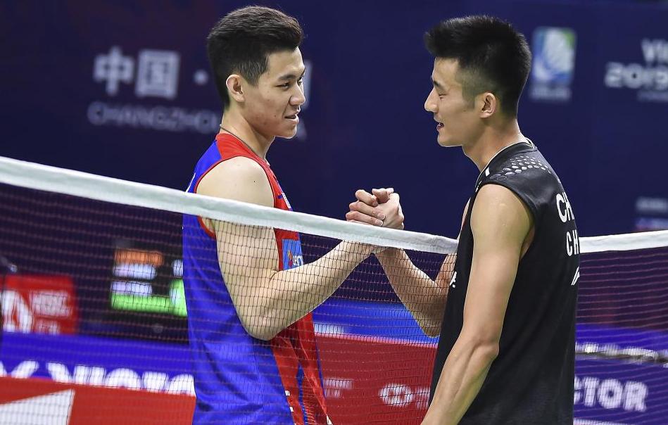 印尼队力克韩国队，李梓嘉统治全场