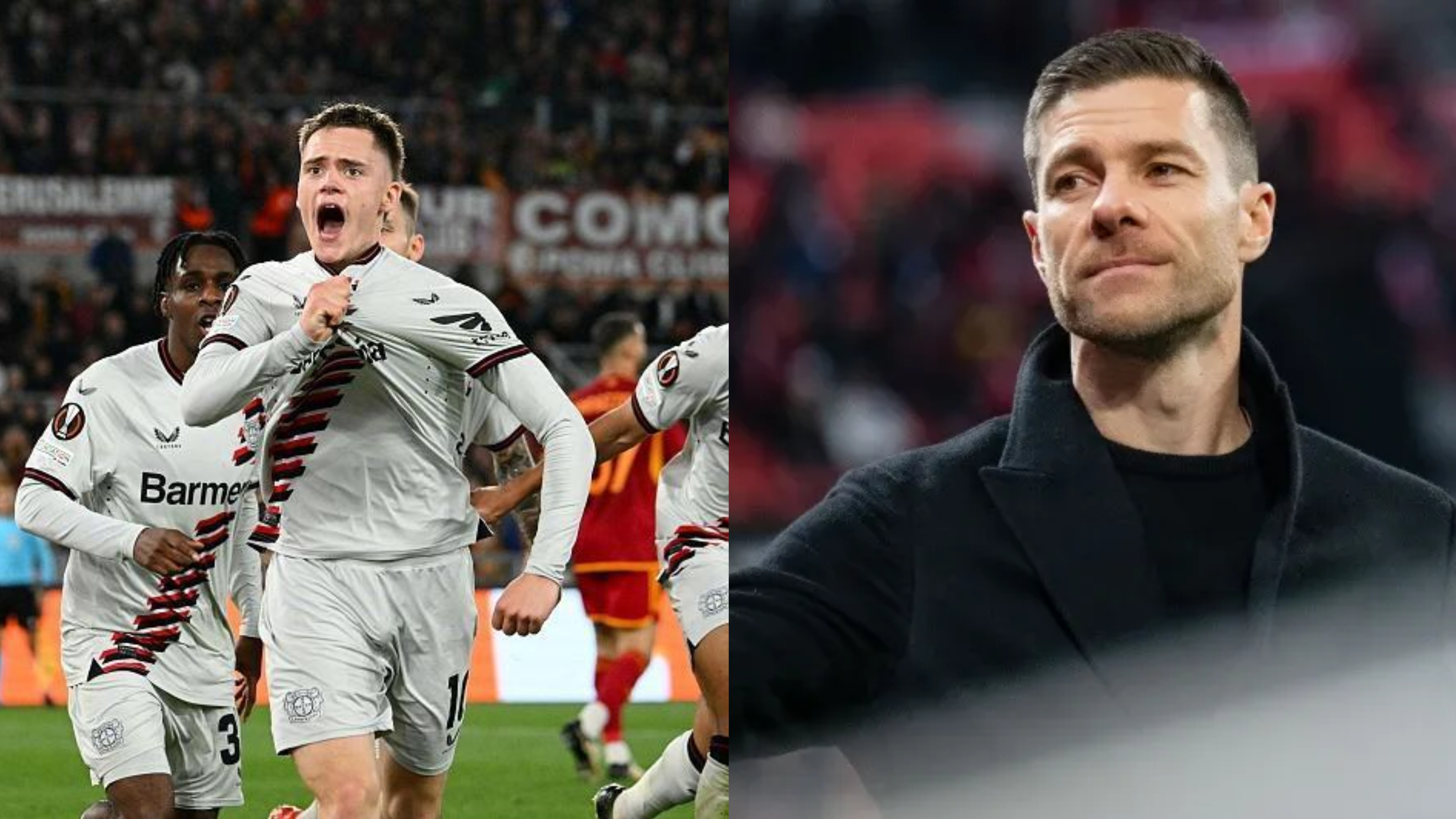 勒沃库森客场-胜出，豪取关键三分