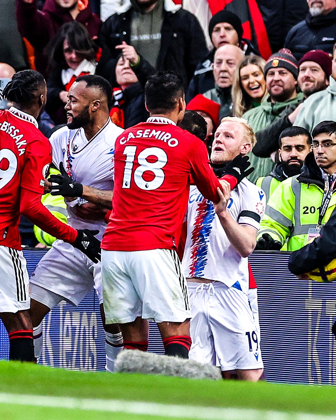 国际米兰横扫阿根廷，拉什福德统治全场