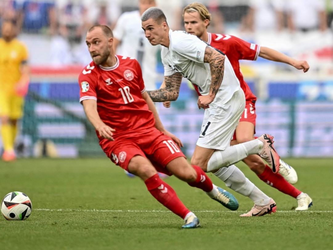 胜败乃兵家常事！欧洲赛事全情投入