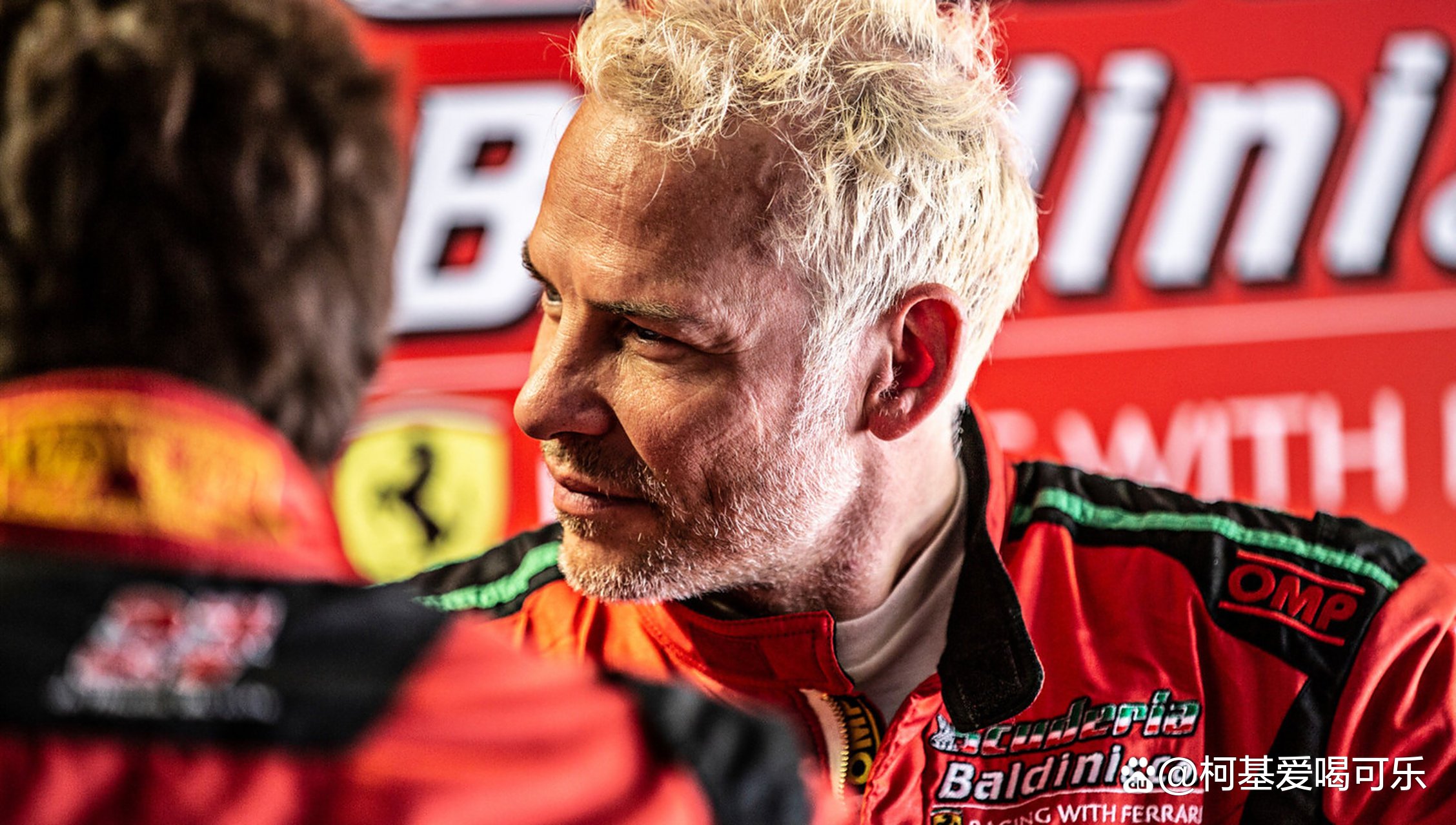 哈斯车队轻取迈凯伦，佩雷兹关键制胜