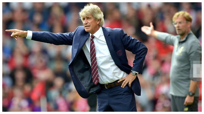 英超劲旅塑造新形象高层管理调整 英超劲旅塑造新形象高层管理调整