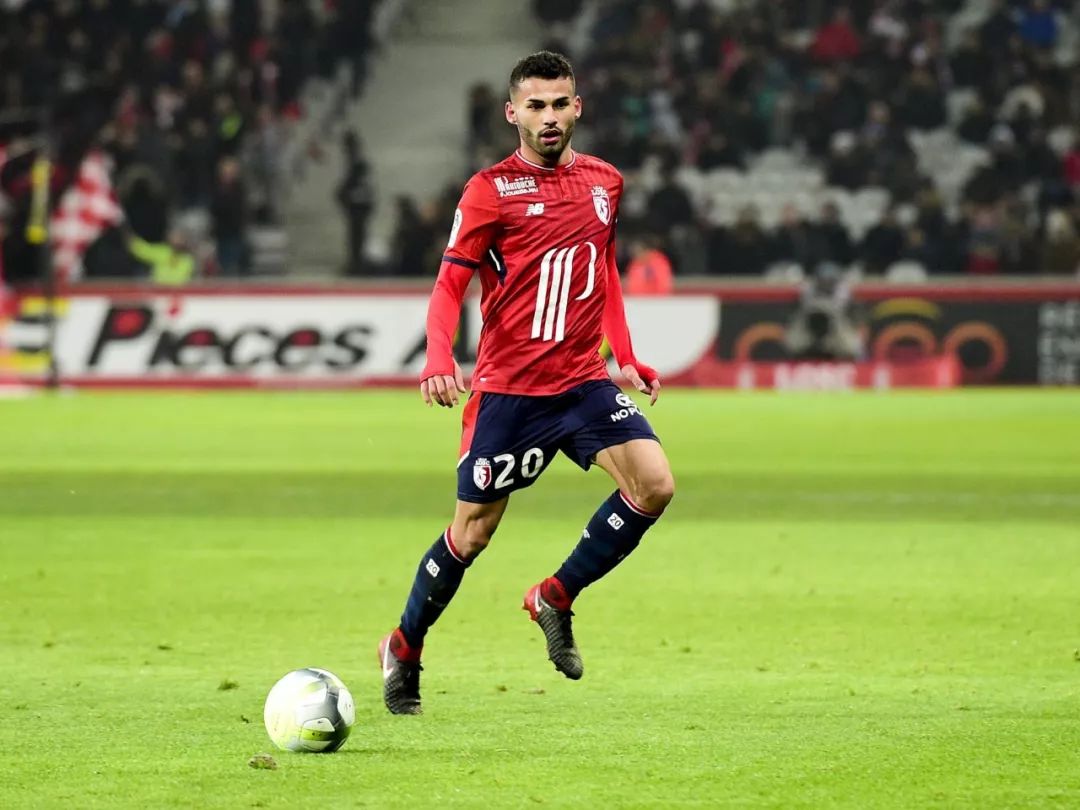 里尔胜摩纳哥,领先优势进一步扩大 里尔胜摩纳哥,领先优势进一步扩大