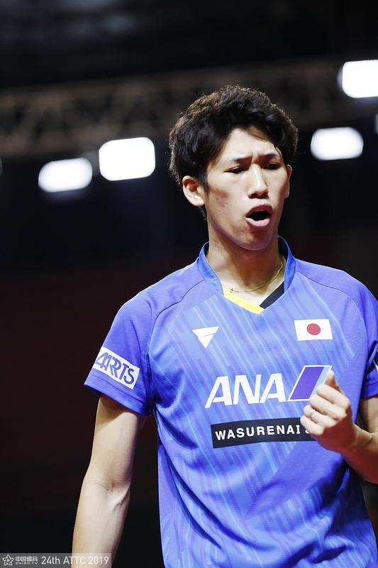 日本队逆转韩国队，辛杜点燃赛场