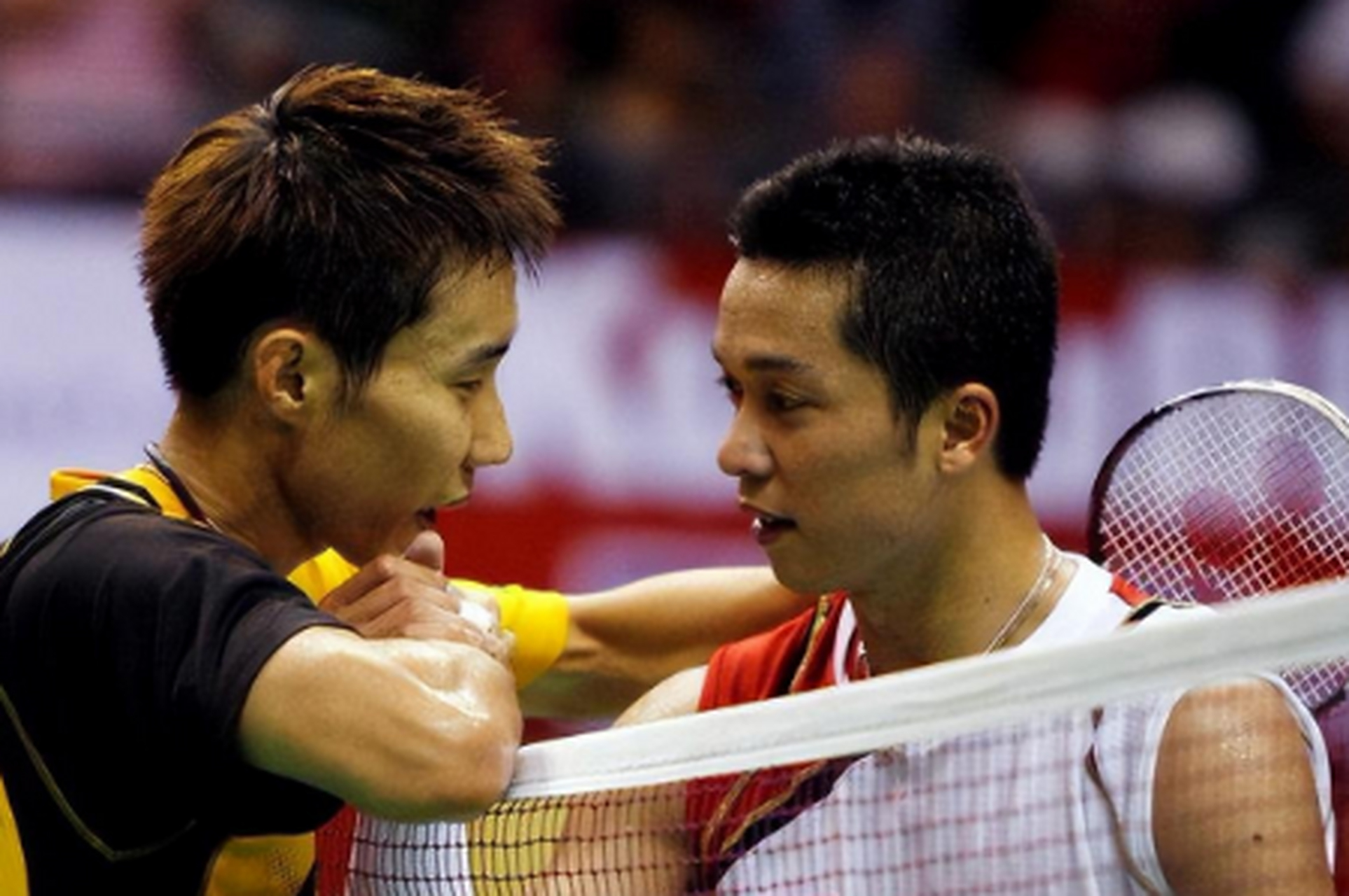 丹麦队力克马来西亚队,黄鸭组合带队取胜 丹麦队力克马来西亚队,黄鸭组合带队取胜