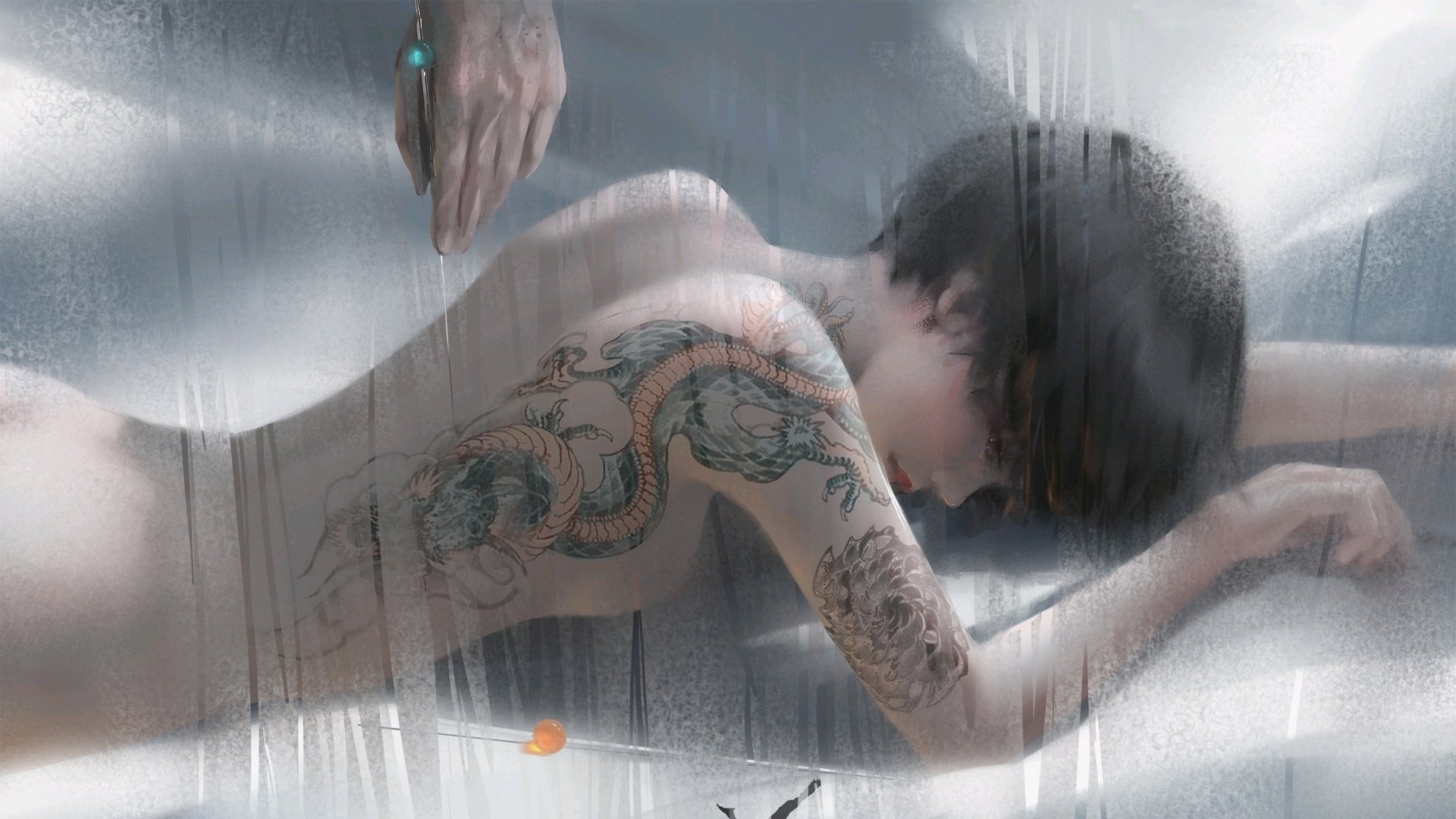 武切维奇全场最佳无争议，山西队最后时刻险胜奇才