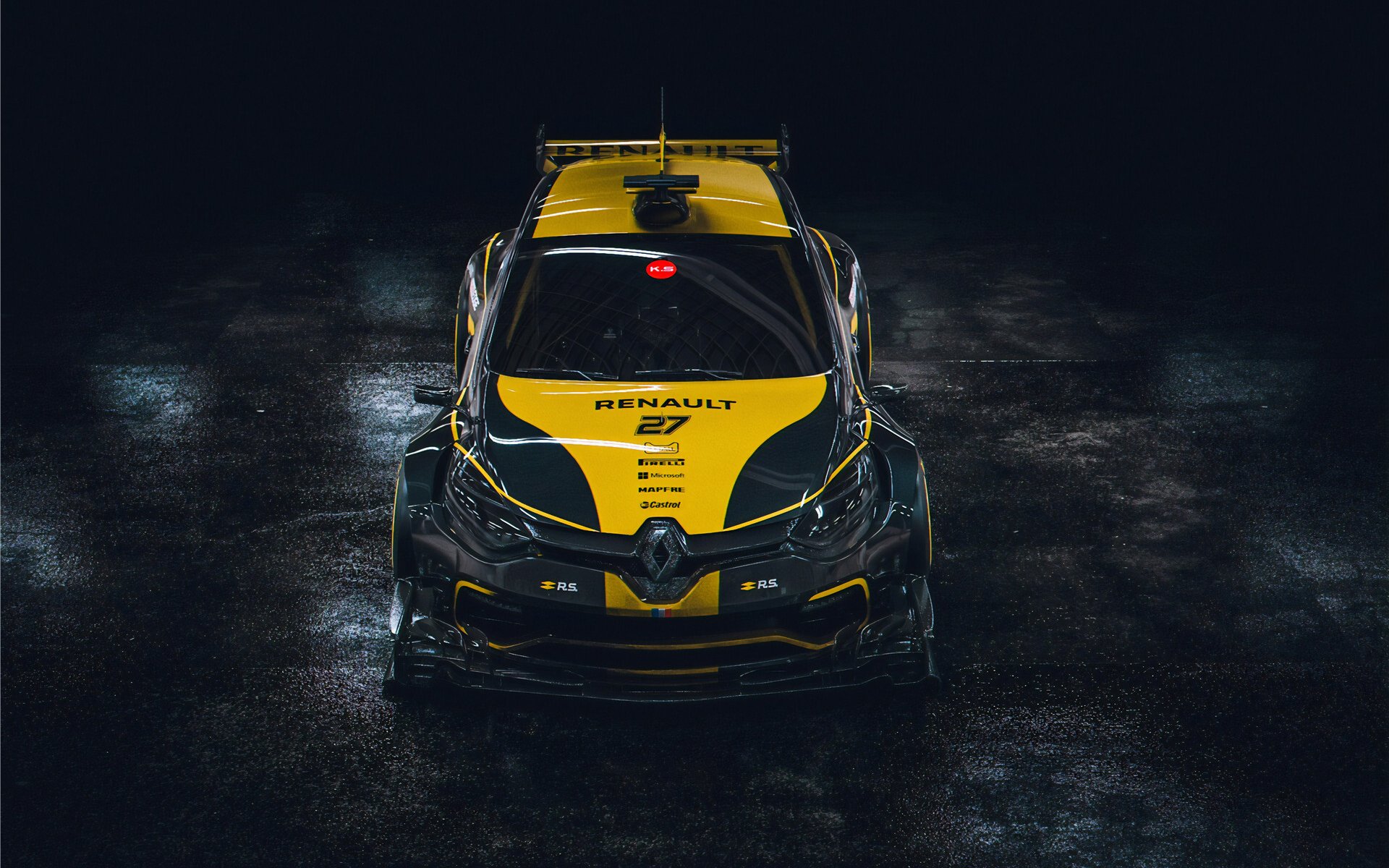 黄潜艇封锁伊拉克，阿尔瓦雷斯演绎战术教科书