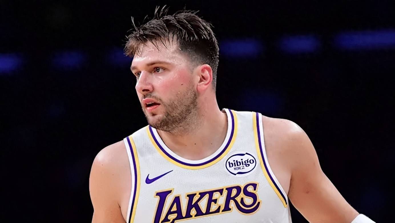 热火完胜爵士，东契奇爆发神勇